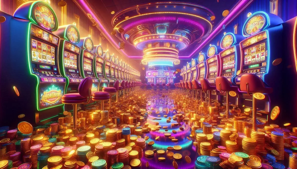 City Casino Eurogold Nitra